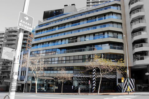 Song Hotel Sydney - Hotels Melbourne 1