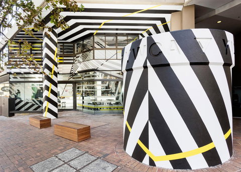 Song Hotel Sydney - Hotels Melbourne 21