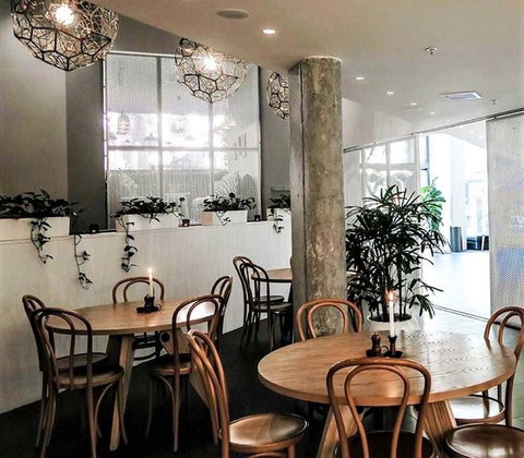 Song Hotel Sydney - Hotels Melbourne 2