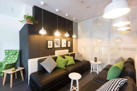 Song Hotel Sydney - Hotels Melbourne 14