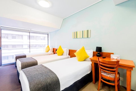 Song Hotel Sydney - Hotels Melbourne 26