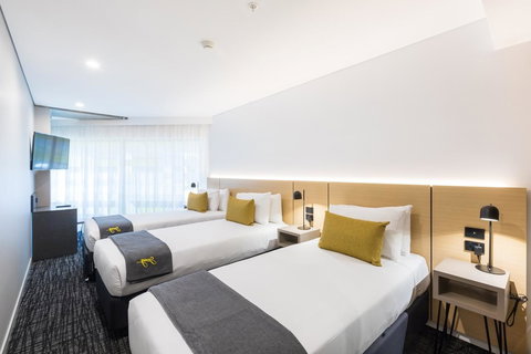 Song Hotel Sydney - Hotels Melbourne 8