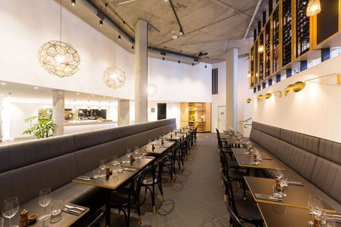 Song Hotel Sydney - Hotels Melbourne 15