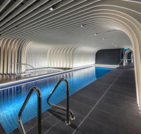 SKYE Suites Sydney - Hotels Melbourne