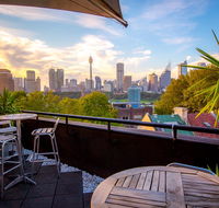Quest Potts Point - Hotels Melbourne