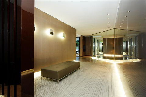Wyndel Apartments Crows Nest - Clarke Street - Hotels Melbourne 4