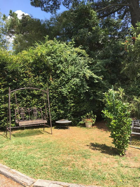 The Best Exotic Magnolia Cottage - Hotels Melbourne 4