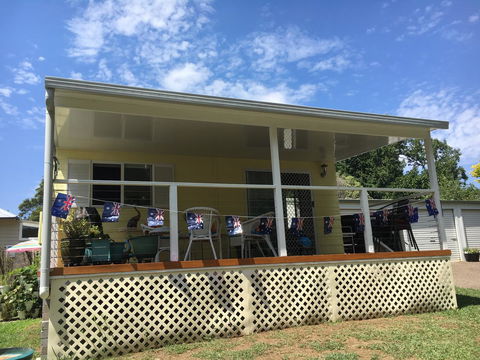 The Best Exotic Magnolia Cottage - Hotels Melbourne 9