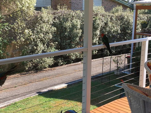 The Best Exotic Magnolia Cottage - Hotels Melbourne 15