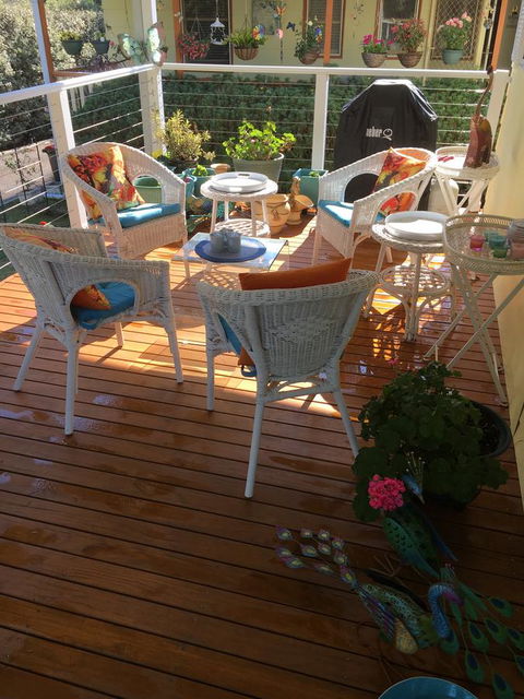 The Best Exotic Magnolia Cottage - Hotels Melbourne 14