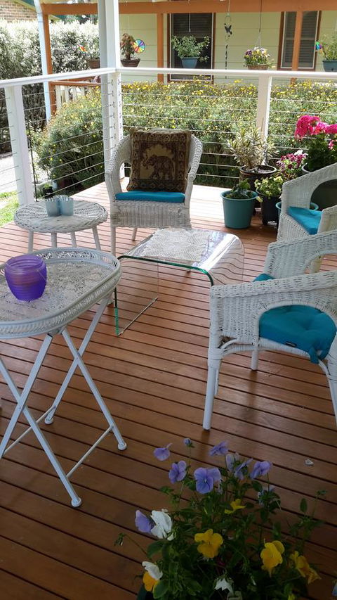 The Best Exotic Magnolia Cottage - Hotels Melbourne 28