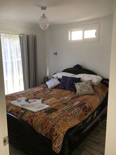 The Best Exotic Magnolia Cottage - Hotels Melbourne 18