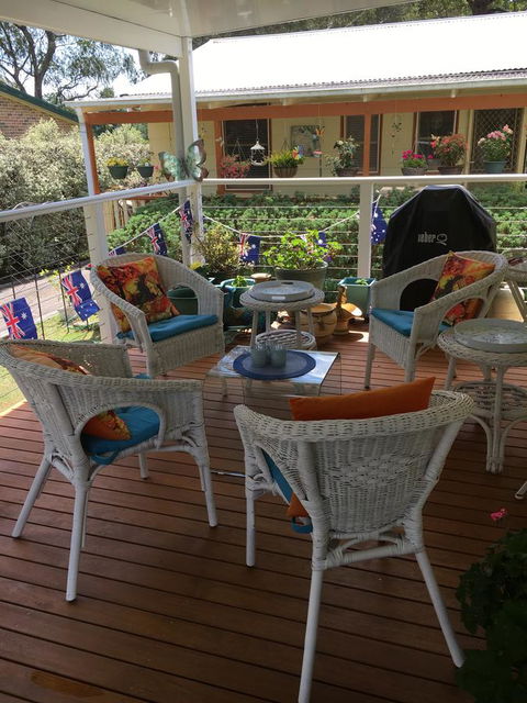 The Best Exotic Magnolia Cottage - Hotels Melbourne 7