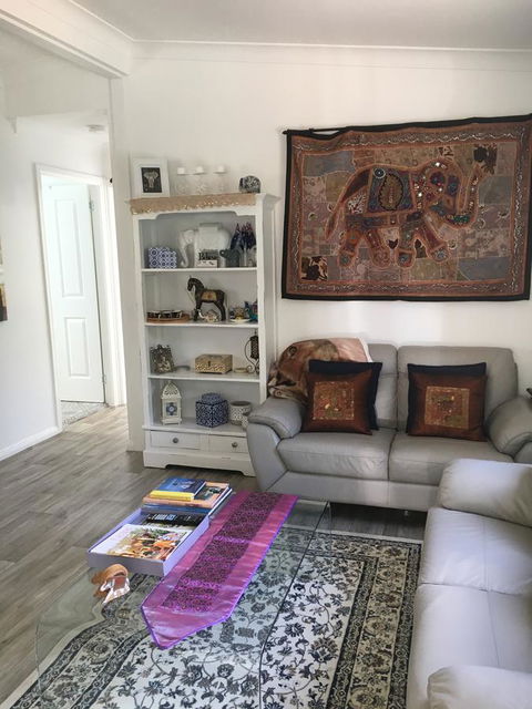 The Best Exotic Magnolia Cottage - Hotels Melbourne 5