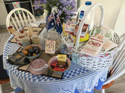 The Best Exotic Magnolia Cottage - Hotels Melbourne 24