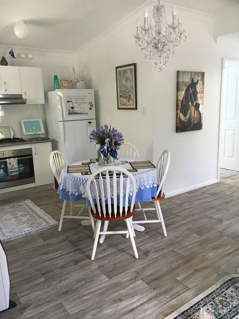 The Best Exotic Magnolia Cottage - Hotels Melbourne 6