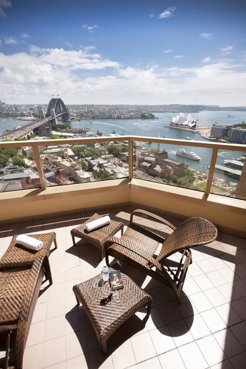 The Sebel Quay West Suites Sydney - Hotels Melbourne 30