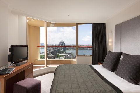 The Sebel Quay West Suites Sydney - Hotels Melbourne 16