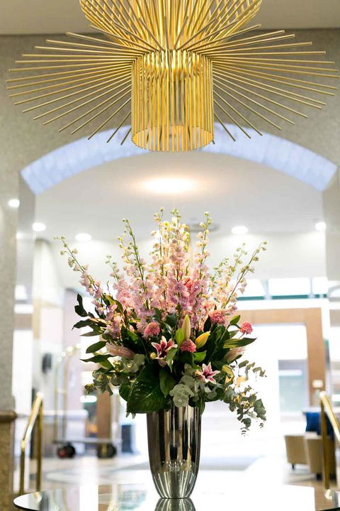 The Sebel Quay West Suites Sydney - Hotels Melbourne 9