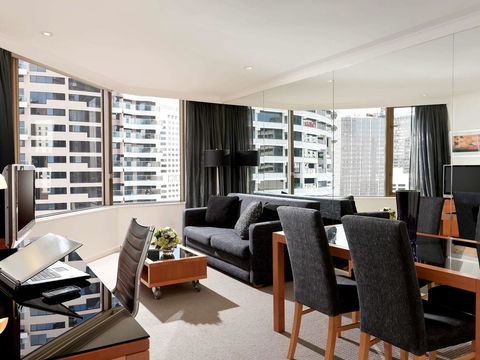 The Sebel Quay West Suites Sydney - Hotels Melbourne 41
