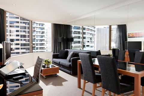 The Sebel Quay West Suites Sydney - Hotels Melbourne 14