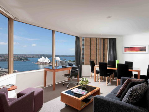 The Sebel Quay West Suites Sydney - Hotels Melbourne 39