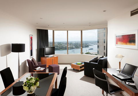 The Sebel Quay West Suites Sydney - Hotels Melbourne 13