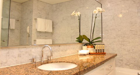The Sebel Quay West Suites Sydney - Hotels Melbourne 26