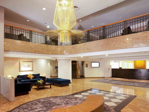 The Sebel Quay West Suites Sydney - Hotels Melbourne 0