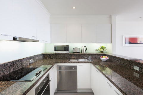 The Sebel Quay West Suites Sydney - Hotels Melbourne 28