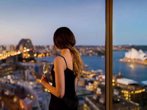 The Sebel Quay West Suites Sydney - Hotels Melbourne 43