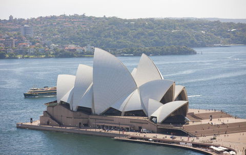 The Sebel Quay West Suites Sydney - Hotels Melbourne 35