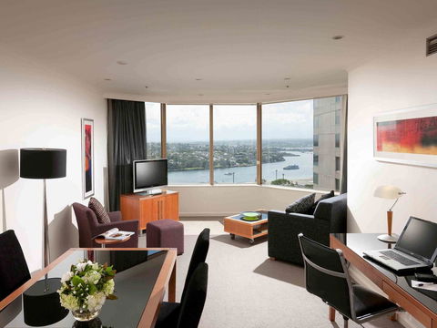 The Sebel Quay West Suites Sydney - Hotels Melbourne 42