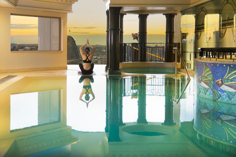 The Sebel Quay West Suites Sydney - Hotels Melbourne 3