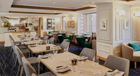 The Sebel Quay West Suites Sydney - Hotels Melbourne 5