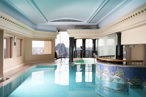 The Sebel Quay West Suites Sydney - Hotels Melbourne 6