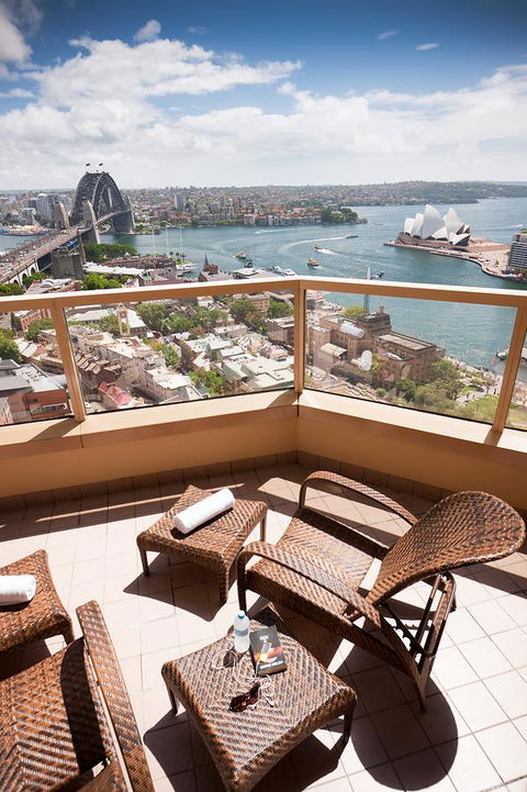 The Sebel Quay West Suites Sydney - Hotels Melbourne 2