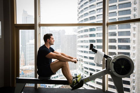 The Sebel Quay West Suites Sydney - Hotels Melbourne 31