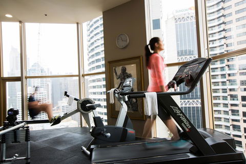 The Sebel Quay West Suites Sydney - Hotels Melbourne 10