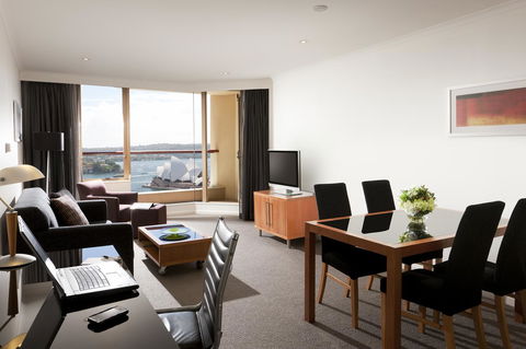 The Sebel Quay West Suites Sydney - Hotels Melbourne 33