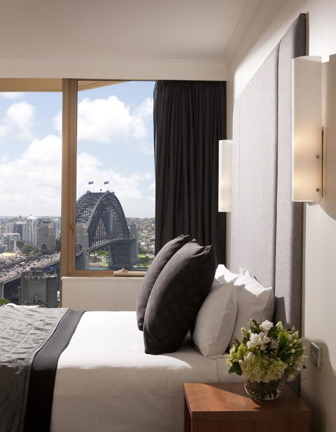 The Sebel Quay West Suites Sydney - Hotels Melbourne 11