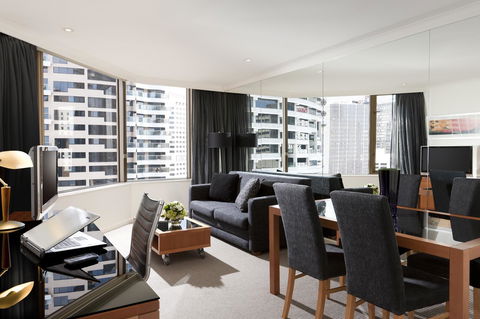 The Sebel Quay West Suites Sydney - Hotels Melbourne 32