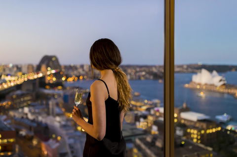 The Sebel Quay West Suites Sydney - Hotels Melbourne 24