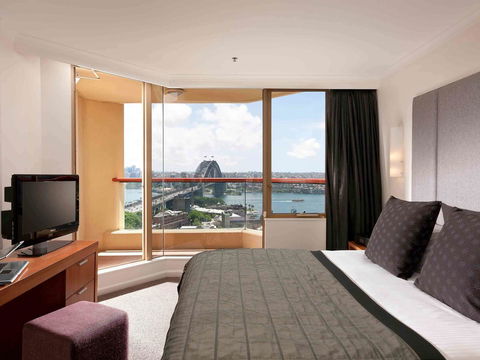 The Sebel Quay West Suites Sydney - Hotels Melbourne 36