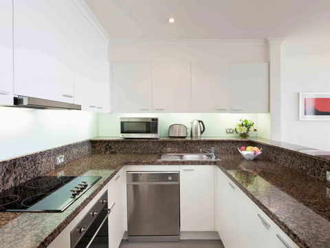 The Sebel Quay West Suites Sydney - Hotels Melbourne 37