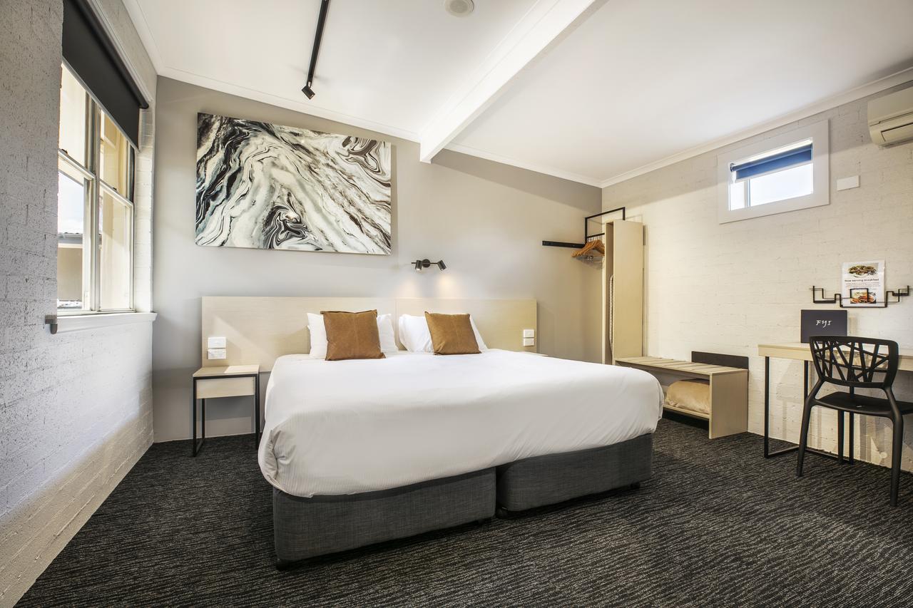 Colyton NSW Hotels Melbourne
