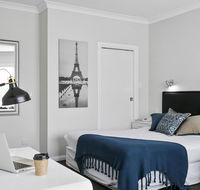 Comfort Hotel Sydney Airport - Hotels Melbourne