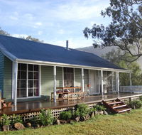 Cadair Cottages - Hotels Melbourne