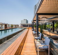 The Old Clare Hotel - Hotels Melbourne