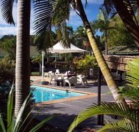 Quality Hotel Ballina Beach Resort - Hotels Melbourne